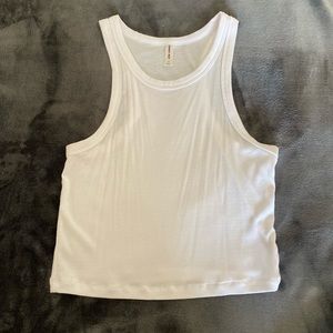 Aritzia Sunday Best Honor Tank